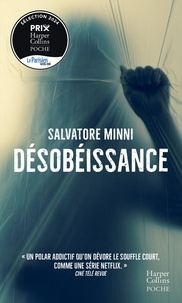 Salvatore Minni - Désobéissance.