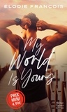 Élodie François - My World Is Yours.