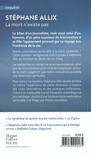 La mort n'existe pas