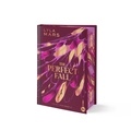 Lyla Mars - I'm not your enemy Tome 1 : The Perfect Fall.