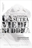 Guillaume Ducour - La vie du Buddha - Lalitavistara sutra.