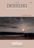 Divers Auteurs et Thomas Beaufils - Deshima N° 13/2019 : Sonorités du Nord.