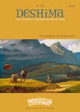 Roberto Dagnino - Deshima N° 14/2020 : Géographies et imaginaires.