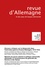 Michel Deneken - Revue d'Allemagne et des pays de langue allemande Tome 55 N° 1, janvier-juin 2023 : Mémoire du passé colonial et politique mémorielle allemande – la reconnaissance du génocide des Hereros et des Namas.