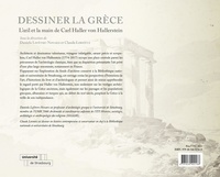 Dessiner la Grèce. L’oeil et la main de Carl Haller von Hallerstein