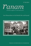 Pauline Collombier et Tim Heron - Ranam N° 58/2024 : Anti-Monarchism in the British Isles and beyond.