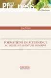 Jean Clénet - Formations en alternance au coeur de l'aventure humaine.