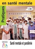 Jean-Paul Arveiller - Pratiques en santé mentale N° 1/2021 : Santé mentale et pandémie.