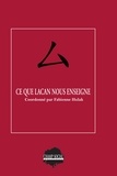 Fabienne Hulak - Ce que Lacan nous enseigne.