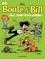 Jean Roba - Boule et Bill Tome 20 : Bill, nom d'un chien !.