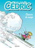 Raoul Cauvin et  Laudec - Cédric Tome 2 : Classes de neige.