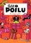 Céline Fraipont et Pierre Bailly - Petit Poilu Tome 6 : le cadeau poilu.