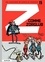 André Franquin et  Greg - Les Aventures de Spirou et Fantasio Tome 15 : Z comme Zorglub.