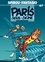 José Luis Munuera et  Morvan - Spirou et Fantasio Tome 47 : Paris-sous-Seine.