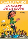 André Franquin - Gaston Tome 13 : Le géant de la gaffe.