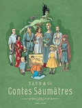  Yann - Contes Saumâtres.