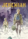 Hermann - Jeremiah - Tome 19 - Zone frontière.