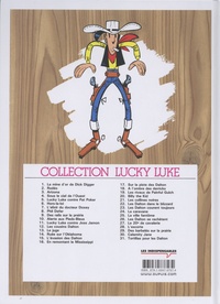 Lucky Luke Tome 20 Billy the Kid