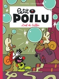 Pierre Bailly et Céline Fraipont - Petit Poilu Tome 23 : Duel de bulles.