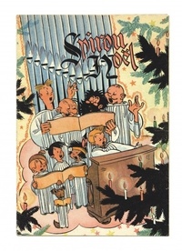 Contes de Noël. Du Journal de Spirou, 1955-1969