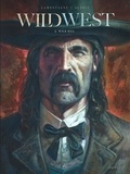 Jacques Lamontagne et Thierry Gloris - Wild West Tome 2 : Wild Bill.