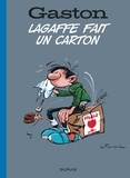 André Franquin - Gaston Tome 1 : Lagaffe fait un carton.