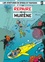André Franquin - Les Aventures de Spirou et Fantasio Tome 9 : Le repaire de la murène - Opé l'été BD 2019.