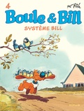 Jean Roba - Boule & Bill Tome 4 : Système Bill.