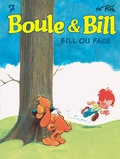 Jean Roba - Boule & Bill Tome 7 : Bill ou face.