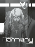 Mathieu Reynès - Harmony Tome 5 : Dies irae - Avec un frontispice signé et numéroté par l'auteur.