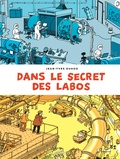 Jean-Yves Duhoo - Dans le secret des labos.