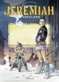  Hermann - Jeremiah - Tome 27 - Elsie et la rue.