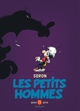 Pierre Seron - Les Petits Hommes Intégrale Tome 11 : 2004-2010.