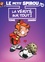  Tome et  Janry - Le Petit Spirou Tome 18 : La vérité sur tout !.
