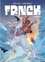 Brice Cossu et Olivier Bocquet - Frnck Tome 7 : Prisonniers.