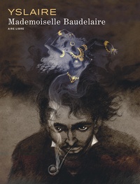  Yslaire - Mademoiselle Baudelaire.