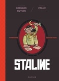 Bernard Swysen et  Ptiluc - La véritable histoire vraie  : Staline.