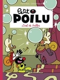 Céline Fraipont et  Bailly - Petit Poilu - Tome 23 - Duel de bulles.