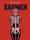 Guillem March - Karmen.