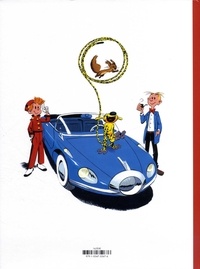 Spirou et Fantasio  Spirou chez les Soviets -  -  Edition collector