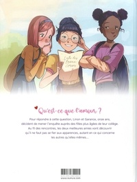 Coeur collège Tome 1 Secrets d'amour