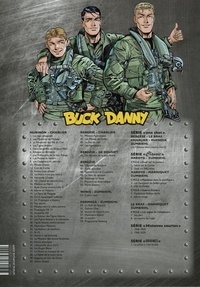 Buck Danny Tome 59 Programme Skyborg