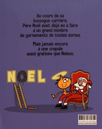 Nelson Tome 3 Nelson déglingue Noël. Edition petit format
