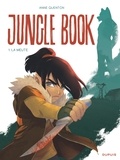 Anne Quenton - Jungle Book Tome 1 : La meute.