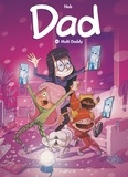  Nob - Dad Tome 10 : Multi Daddy.