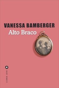 Vanessa Bamberger - Alto braco.