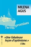 Milena Agus - Terres promises.