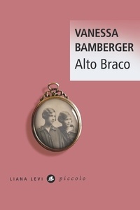 Vanessa Bamberger - Alto Braco.