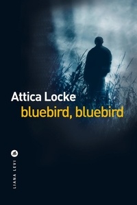 Attica Locke - Bluebird, bluebird.