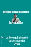 Antonio Dikele Distefano - Invisible.